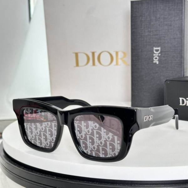 Dior Sunglasses AAA (411)