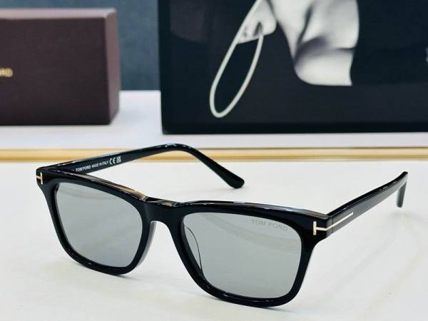 Tom Ford Sunglasses AAA (1211)