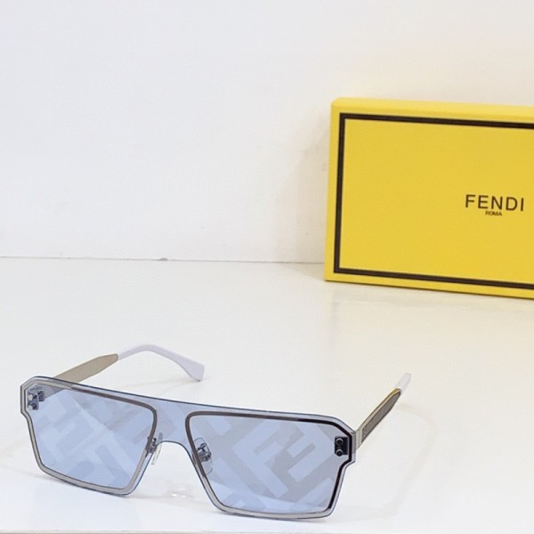 Fendi Sunglasses AAA (50)