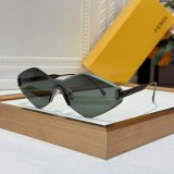 Fendi Sunglasses AAA (281)