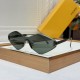 Fendi Sunglasses AAA (281)