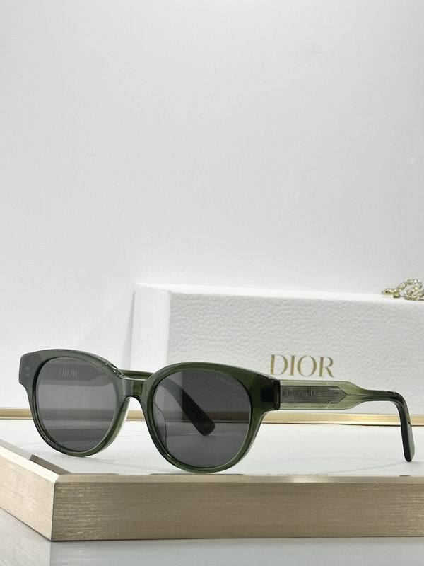 Dior Sunglasses AAA (626)