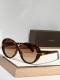 Tom Ford Sunglasses AAA (233)