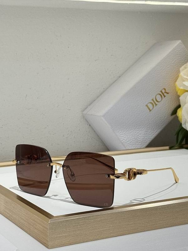 Dior Sunglasses AAA (585)