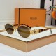 Fendi Sunglasses AAA (356)
