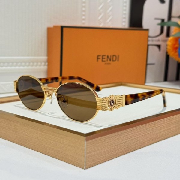 Fendi Sunglasses AAA (356)