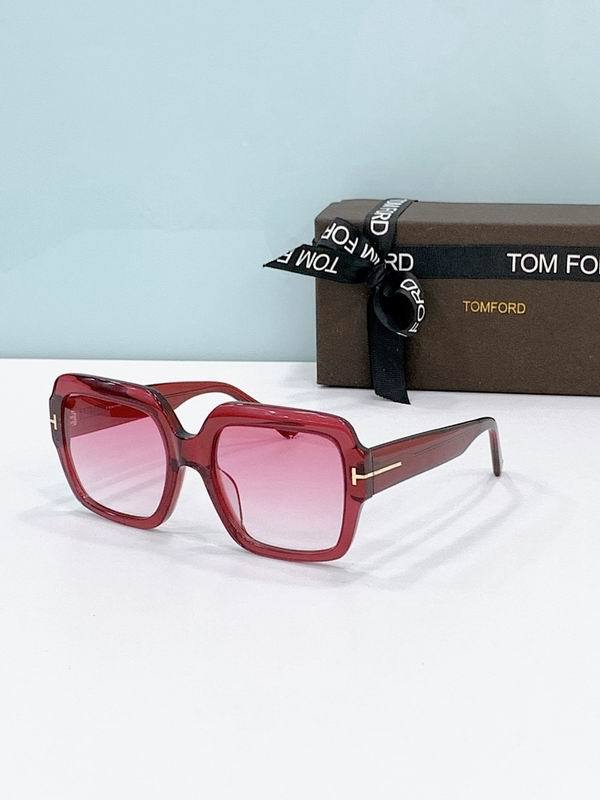 Tom Ford Sunglasses AAA (993)