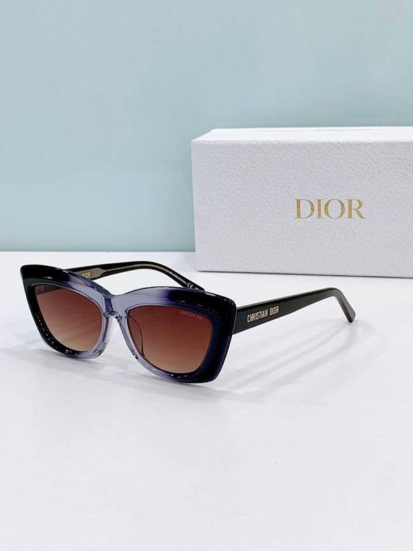 Dior Sunglasses AAA (834)