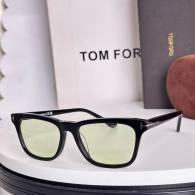 Tom Ford Sunglasses AAA (1249)