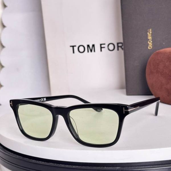Tom Ford Sunglasses AAA (1249)