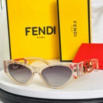 Fendi Sunglasses AAA (478) Fendi Sunglasses AAA (478)