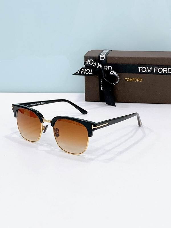 Tom Ford Sunglasses AAA (1004)