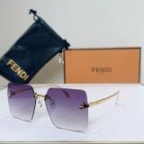Fendi Sunglasses AAA (427)