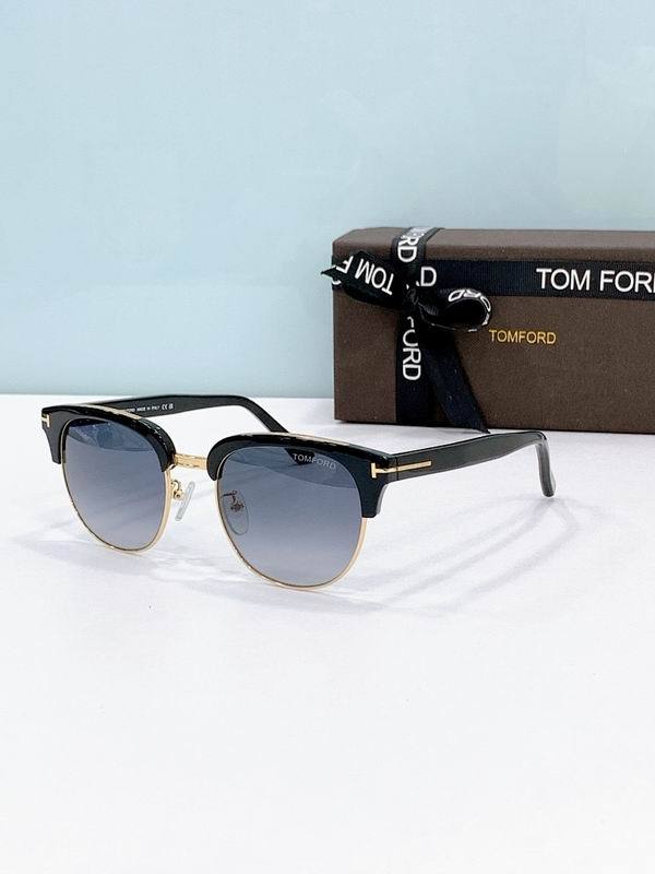 Tom Ford Sunglasses AAA (843)