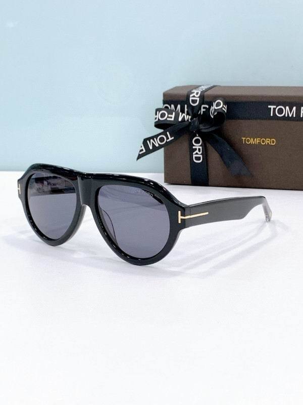 Tom Ford Sunglasses AAA (622)