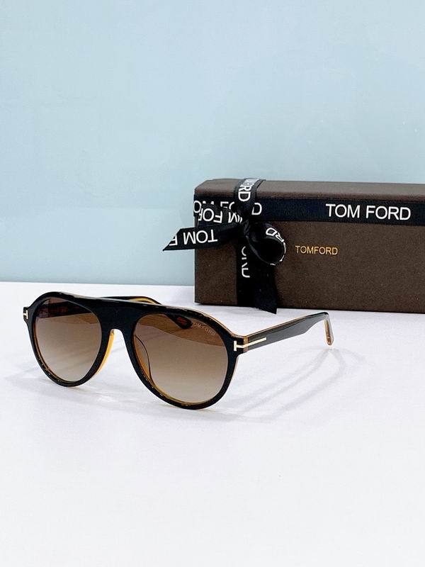 Tom Ford Sunglasses AAA (949)