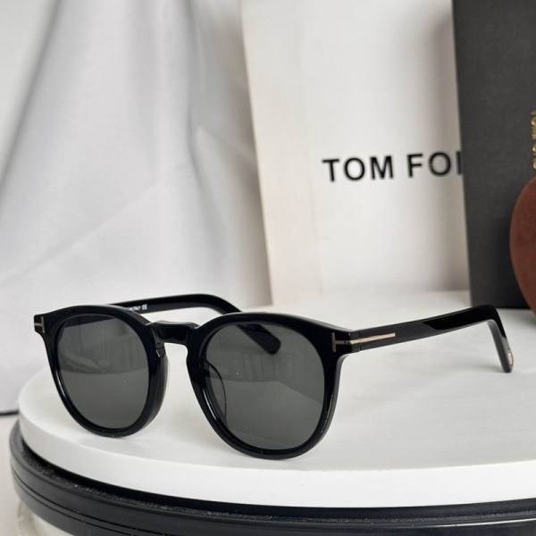 Tom Ford Sunglasses AAA (906)