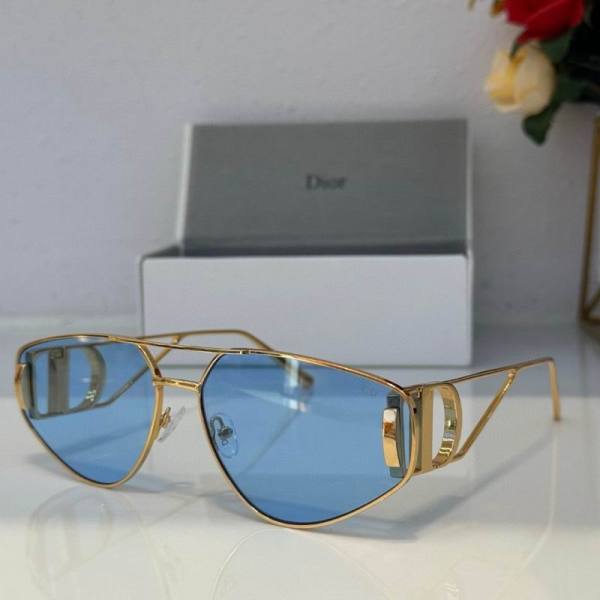 Dior Sunglasses AAA (89)