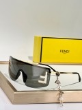Fendi Sunglasses AAA (180)