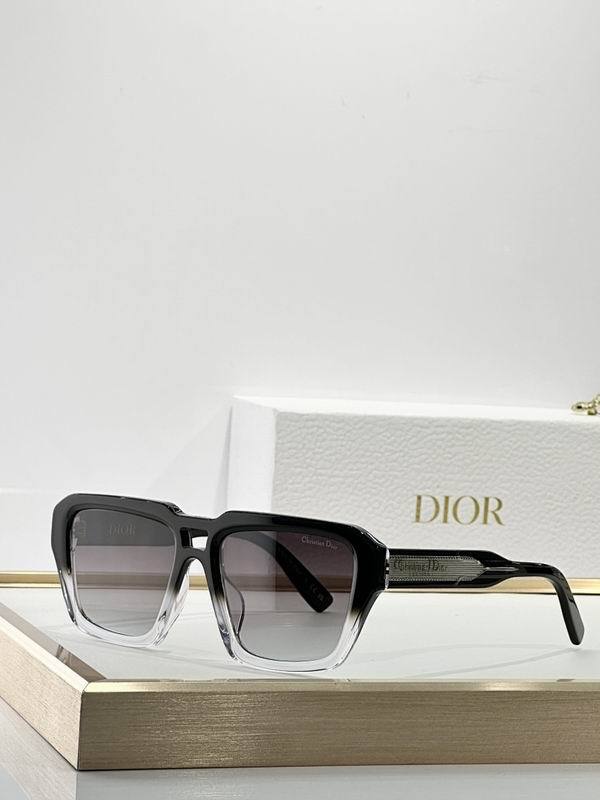 Dior Sunglasses AAA (632)