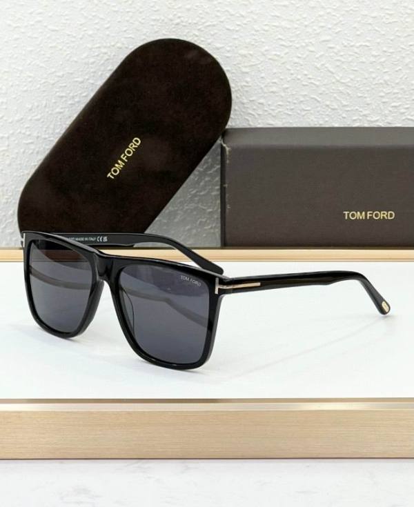 Tom Ford Sunglasses AAA (80)