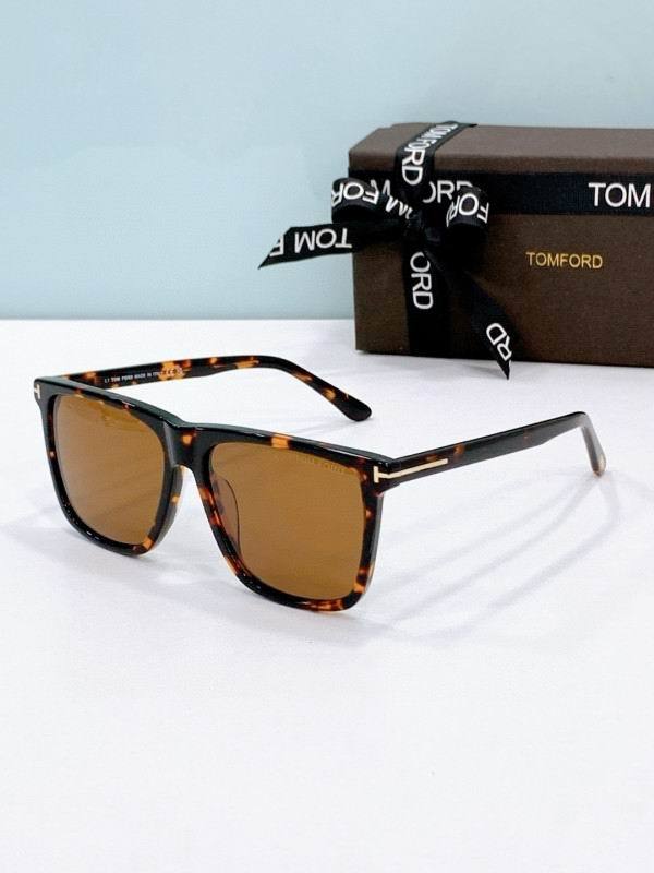Tom Ford Sunglasses AAA (628)