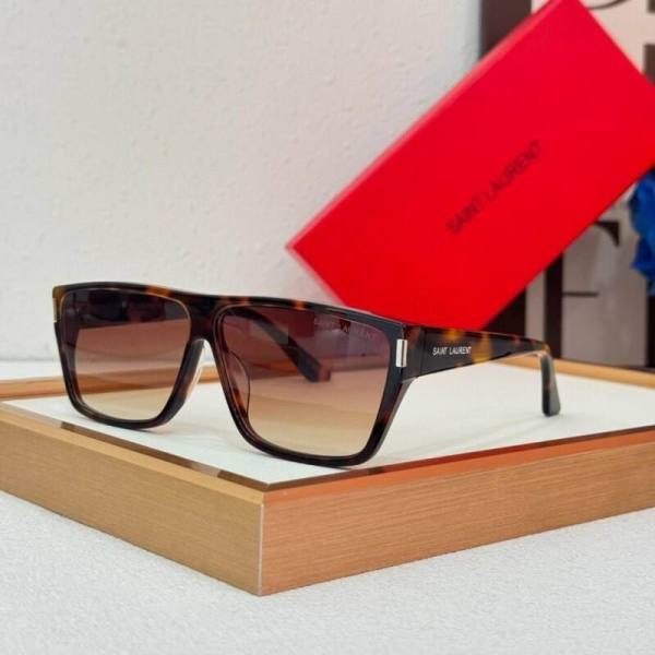YSL Sunglasses AAA (277)