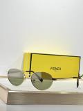 Fendi Sunglasses AAA (510)