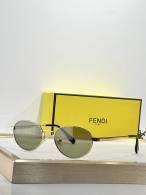 Fendi Sunglasses AAA (510)