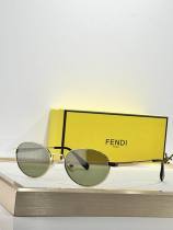 Fendi Sunglasses AAA (510) Fendi Sunglasses AAA (510)