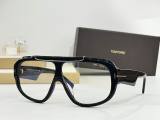 Tom Ford Sunglasses AAA (1134)