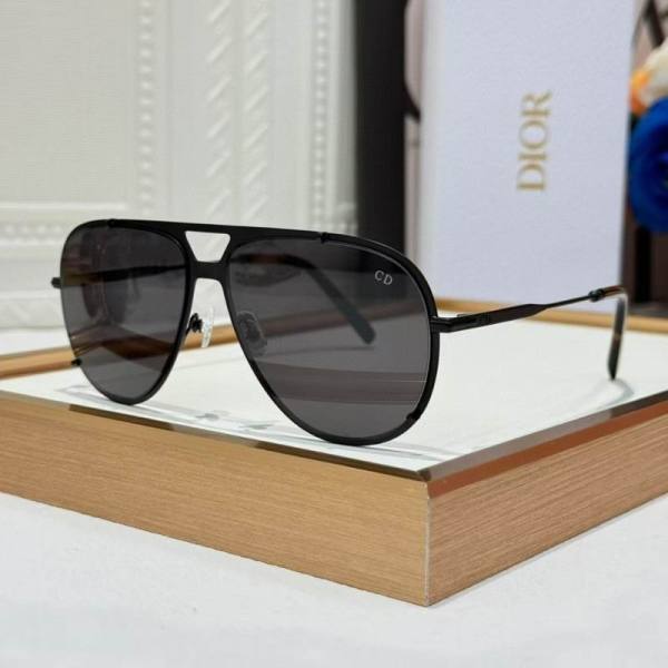 Dior Sunglasses AAA (464)