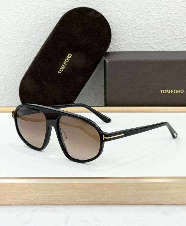 Tom Ford Sunglasses AAA (103)