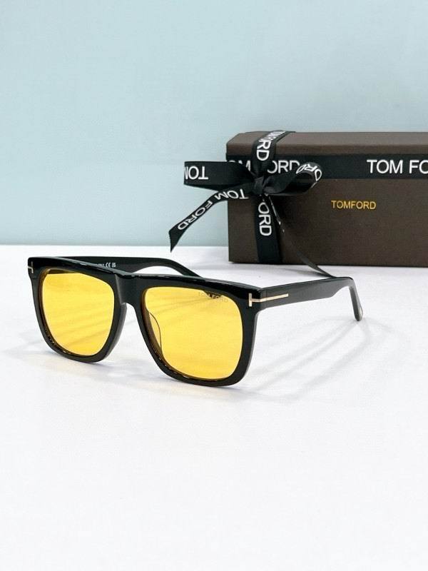 Tom Ford Sunglasses AAA (427)