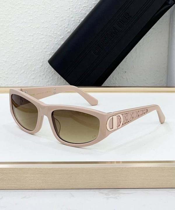 Dior Sunglasses AAA (596)