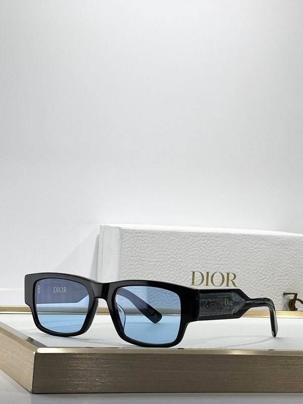 Dior Sunglasses AAA (910)
