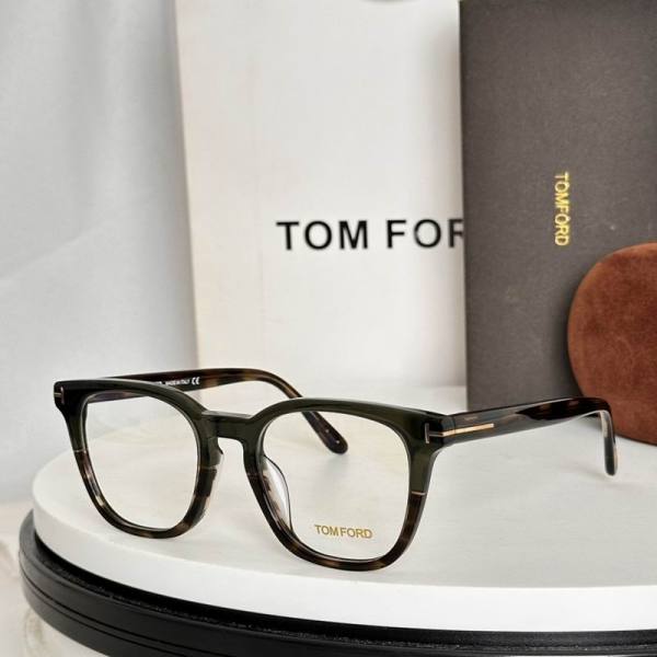 Tom Ford Sunglasses AAA (760)