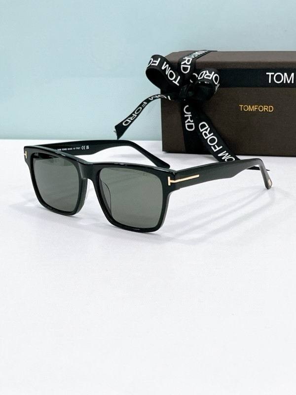 Tom Ford Sunglasses AAA (516)