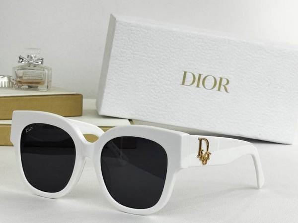 Dior Sunglasses AAA (714)