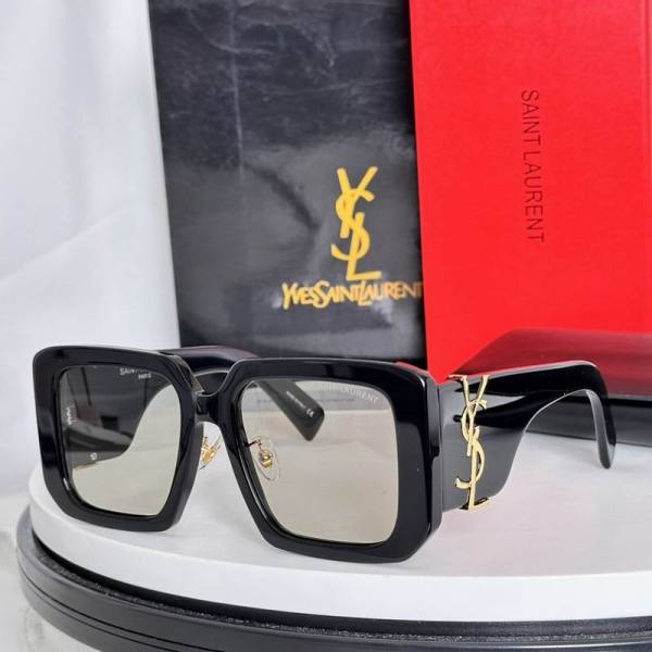 YSL Sunglasses AAA (590)