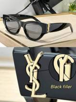 YSL Sunglasses AAA (204) YSL Sunglasses AAA (204)
