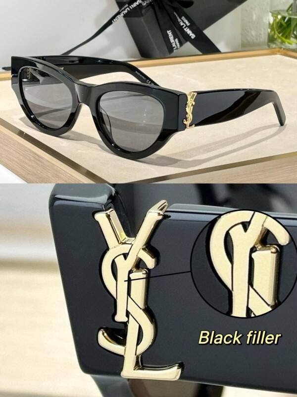 YSL Sunglasses AAA (204)