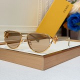 Fendi Sunglasses AAA (273)