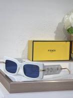 Fendi Sunglasses AAA (657)