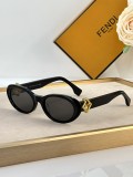 Fendi Sunglasses AAA (1)