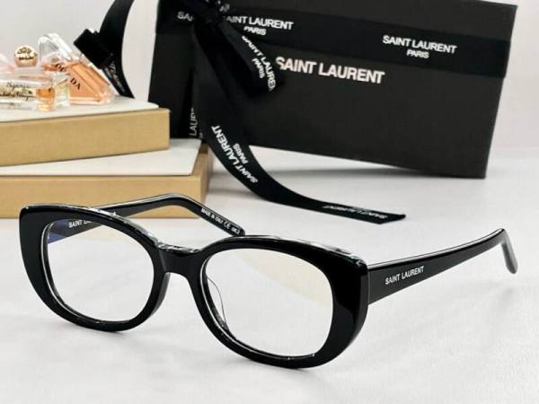 YSL Sunglasses AAA (38)