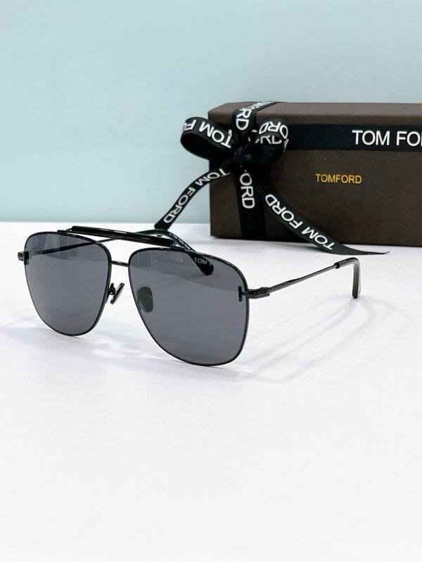 Tom Ford Sunglasses AAA (456)
