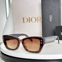 Dior Sunglasses AAA (264) Dior Sunglasses AAA (264)