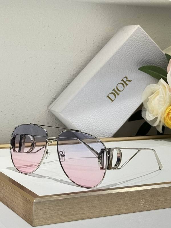 Dior Sunglasses AAA (658)