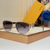 Fendi Sunglasses AAA (270)